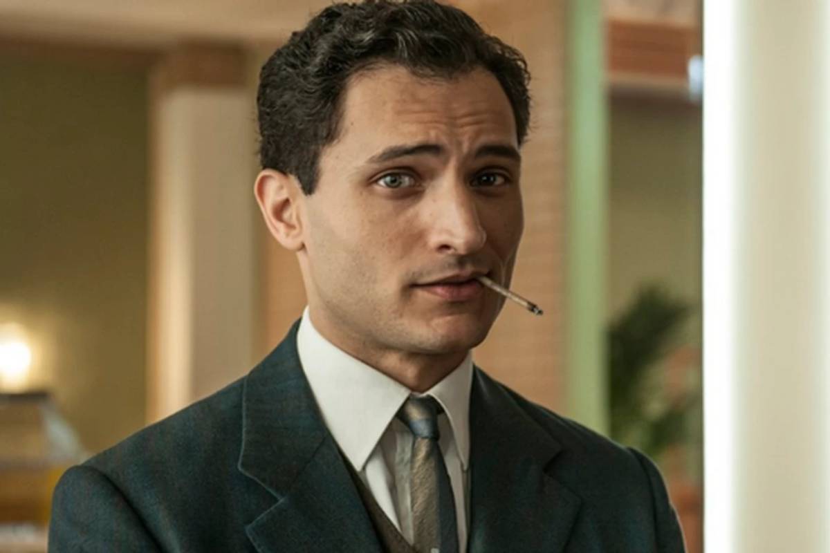 Vittorio Conti torna al Paradiso delle Signore?