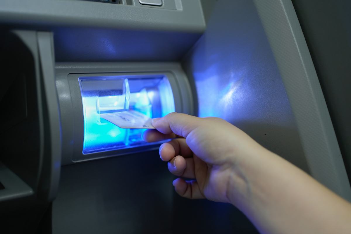 Gennaio 2026, cambia il limite del prelievo contanti