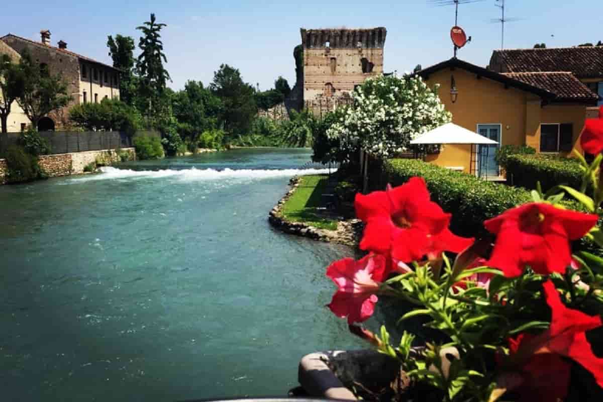 dove si trova uno dei borghi più belli d'italia