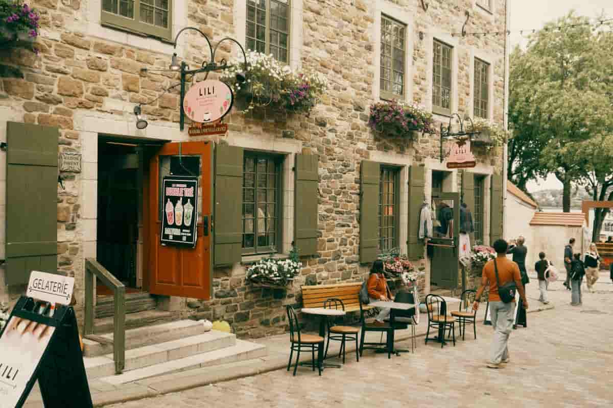 bussana vecchia, dove si trova il borgo in cui il vino è gratis