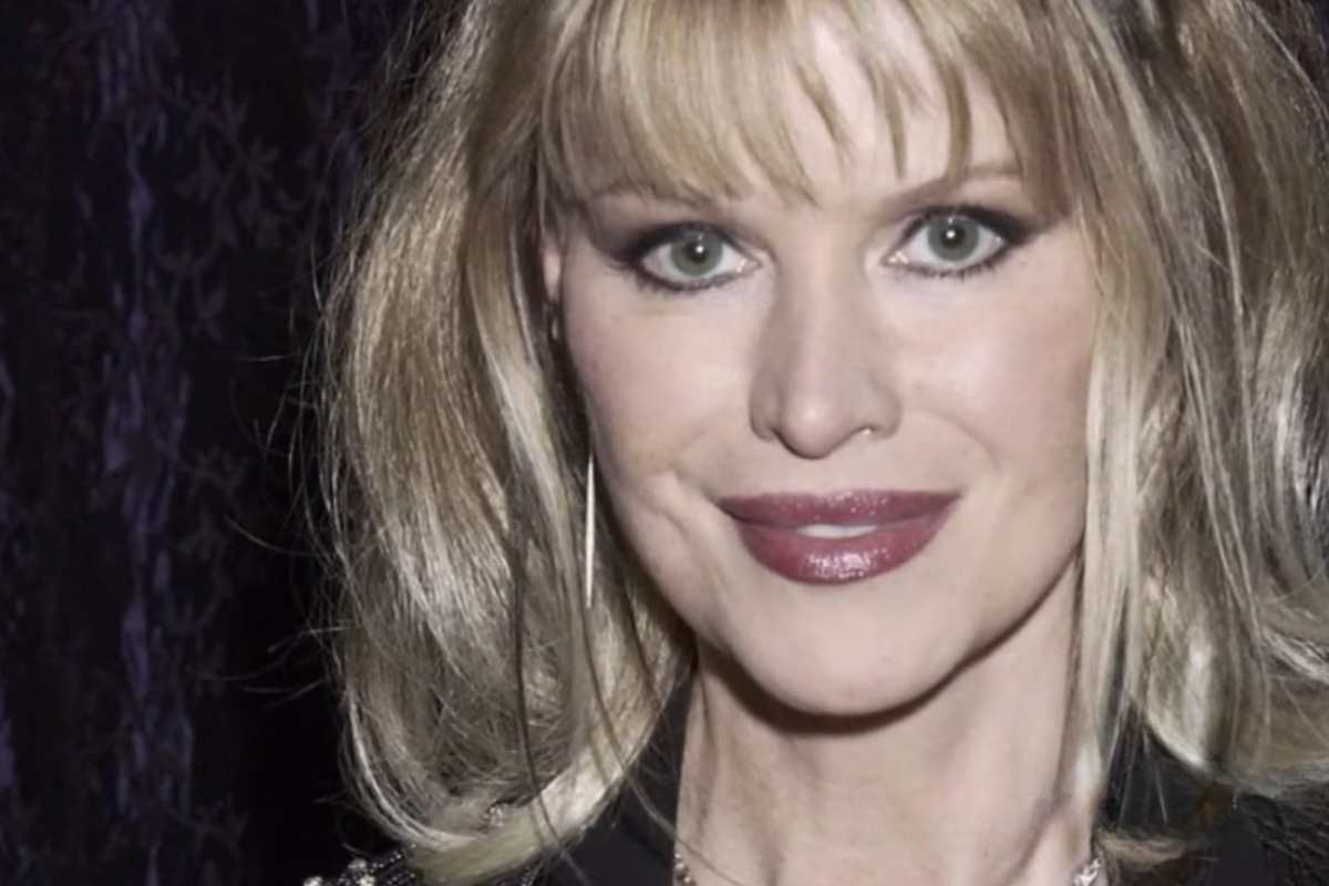 cindy jackson chirurgia estetica