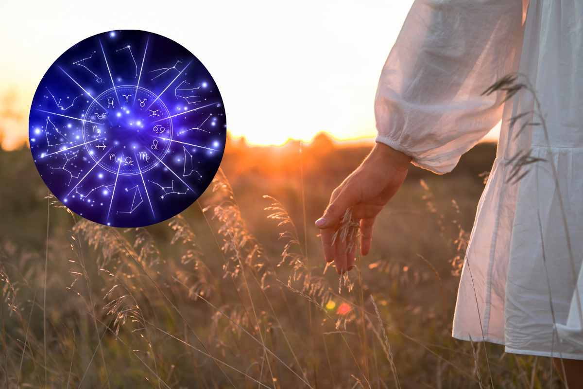 Oroscopo settimana 5-11 gennaio: un segno al centro della scena