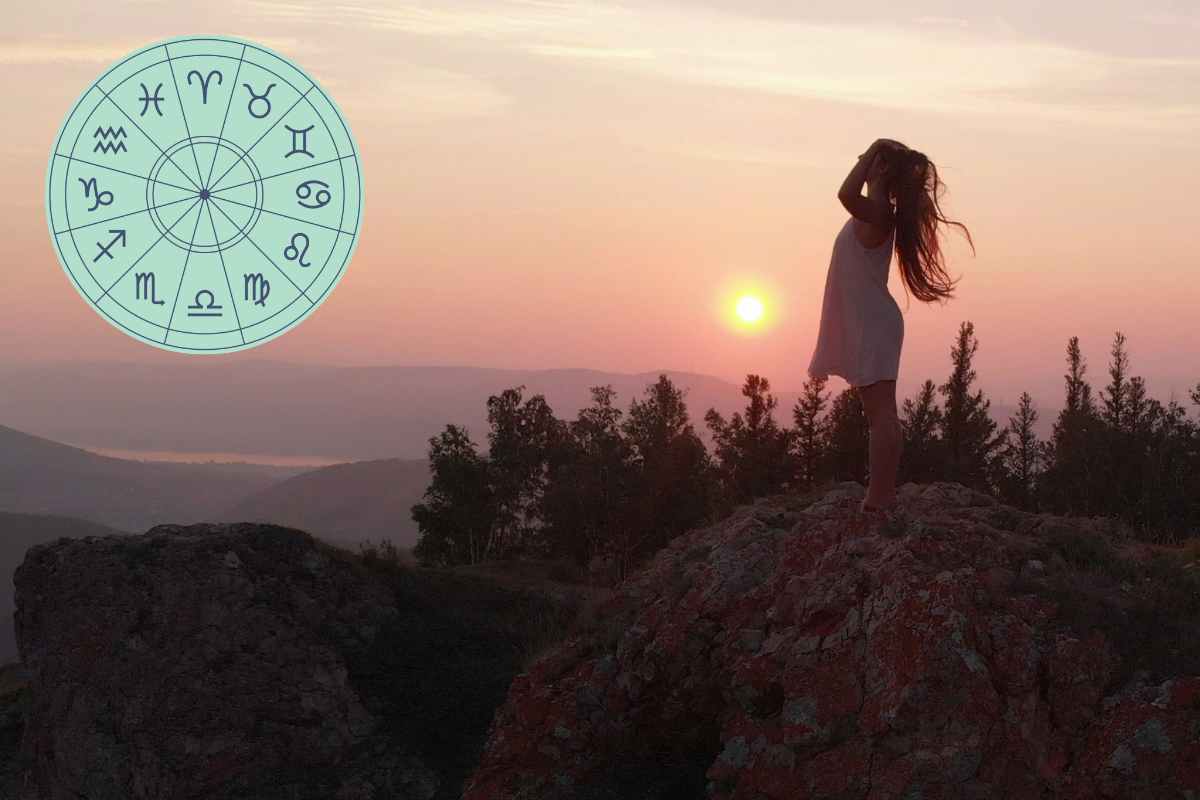 Oroscopo, un segno cambia in un attimo la giornata