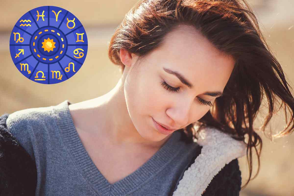 oroscopo un segno dovrà agire con calma