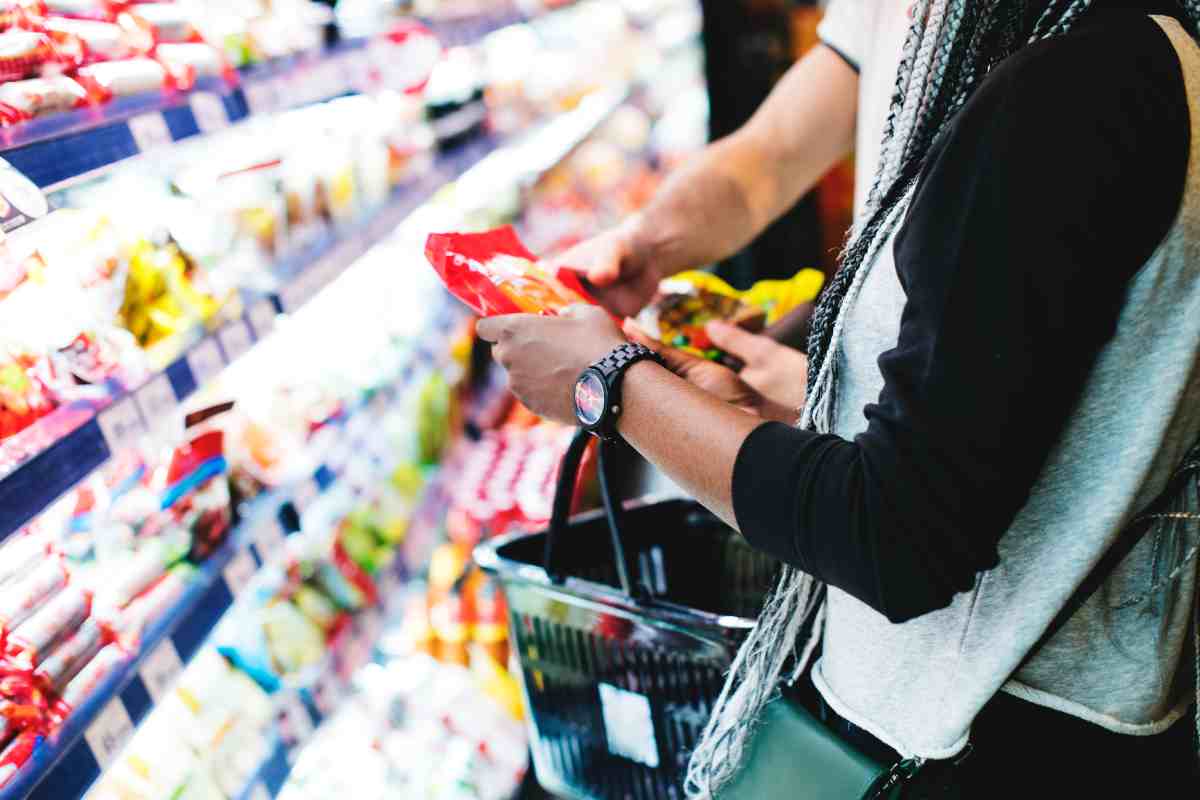 I supermercati discount offrono le migliori opportunità