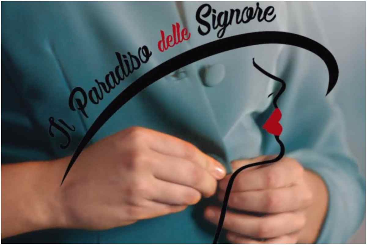 il paradiso delle signore spoiler