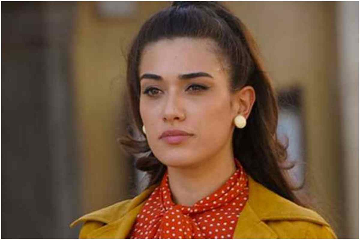 il paradiso rosa va via