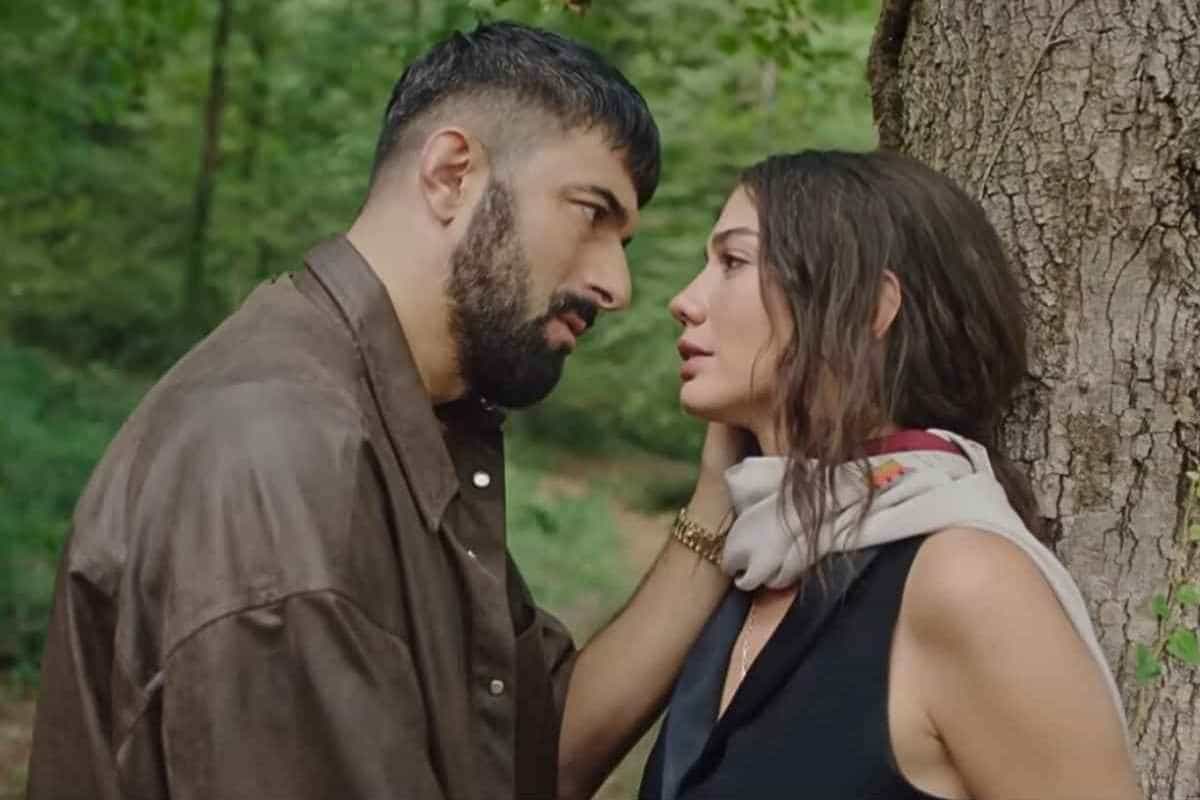 cambio programmazione io sono farah