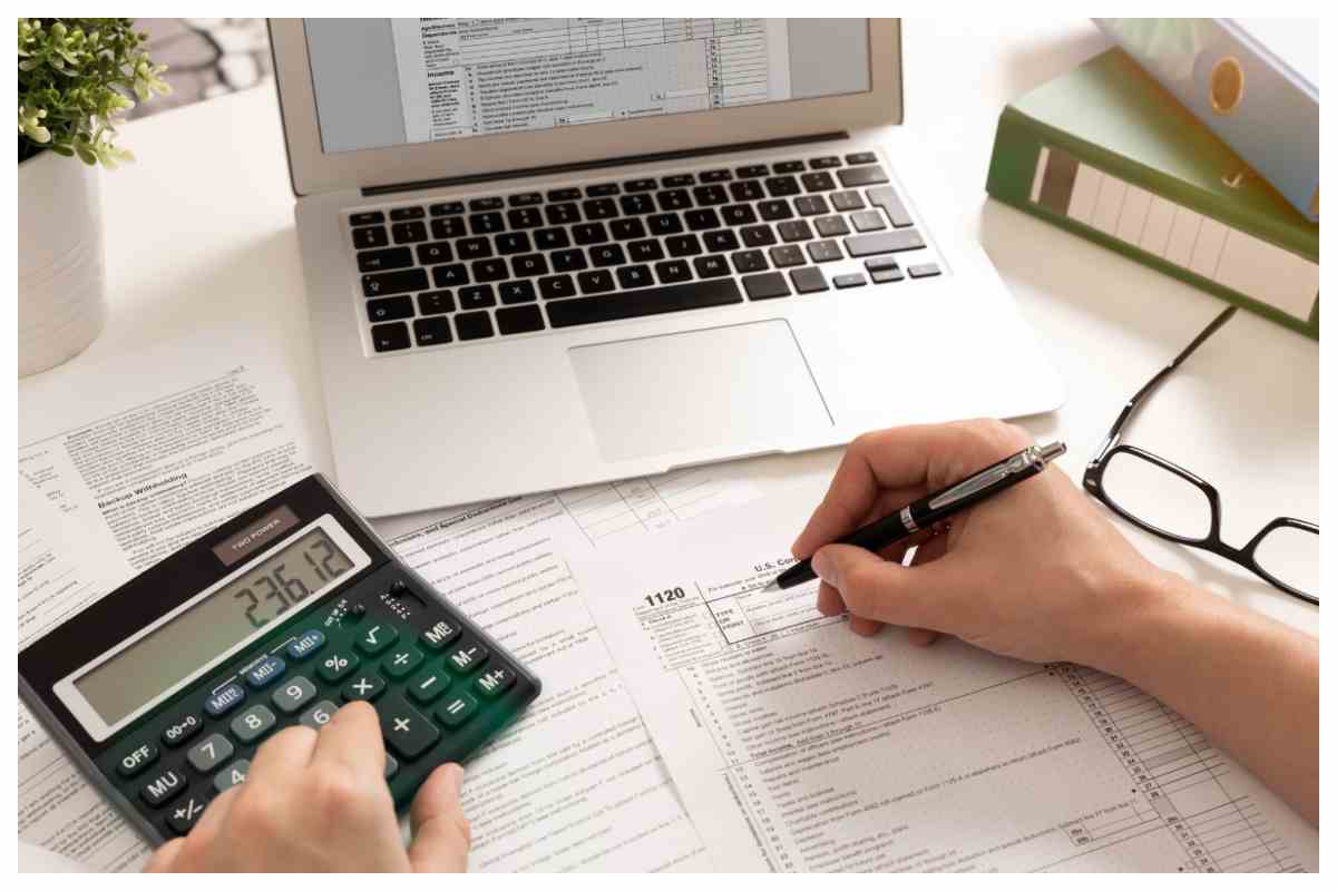 ISEE come calcolarlo