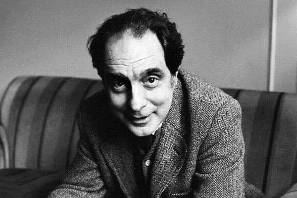 italo calvino lettera d'amore