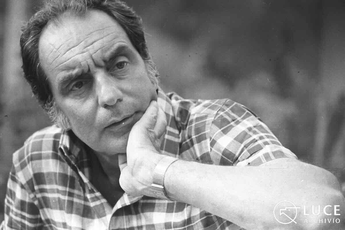 italo calvino lettera d'amore