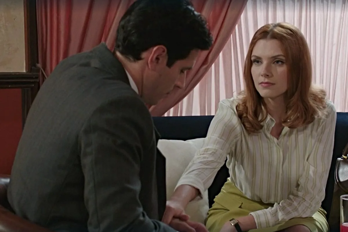 spoiler il paradiso delle signore