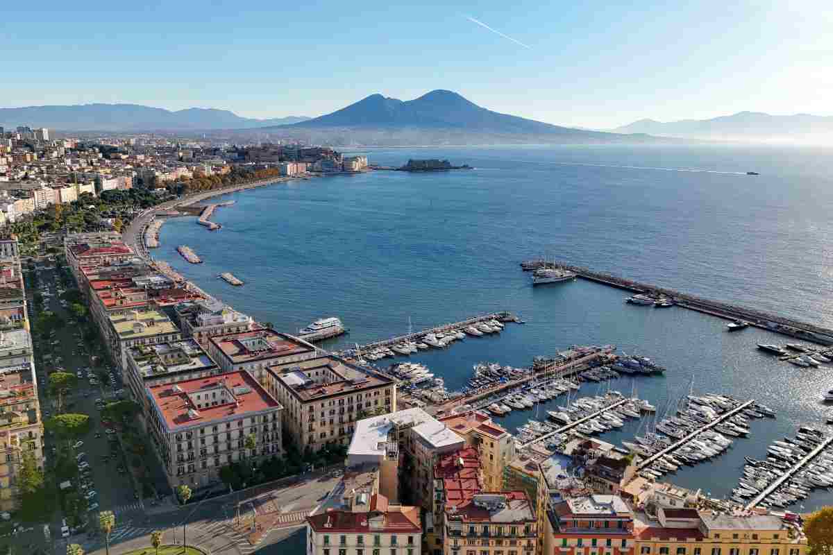 Le città italiane che devi assolutamente visitare nel 2026