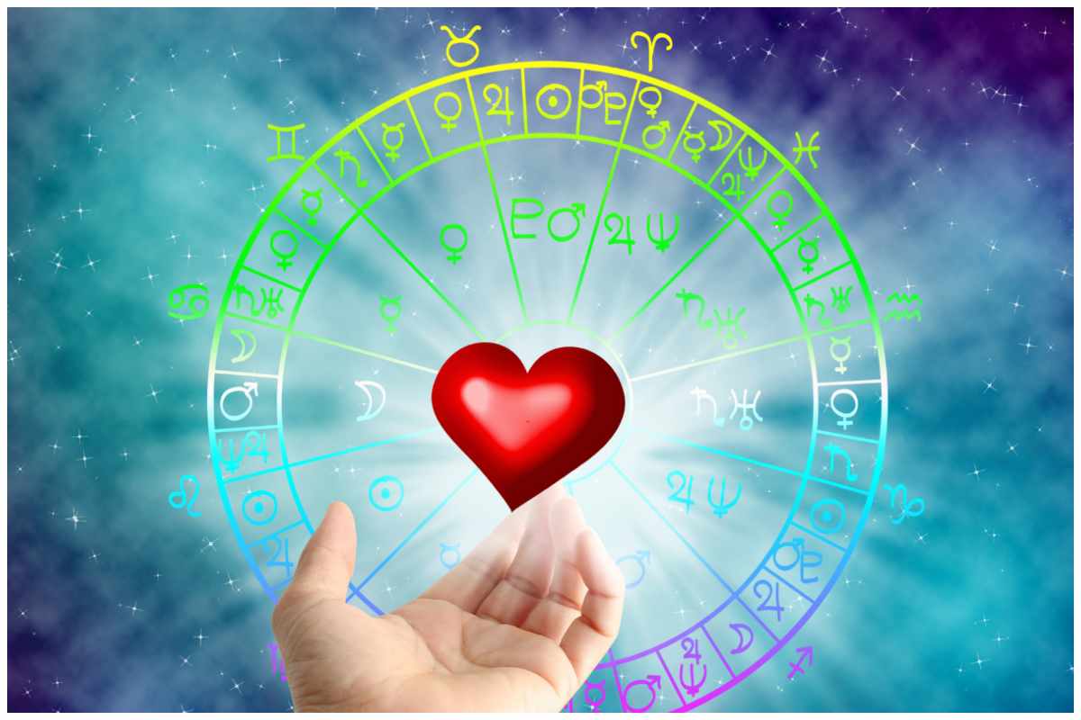 oroscopo amore 2026
