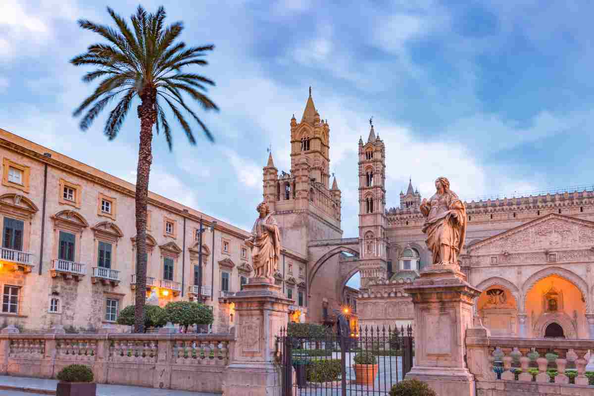 Le città italiane che devi assolutamente visitare nel 2026