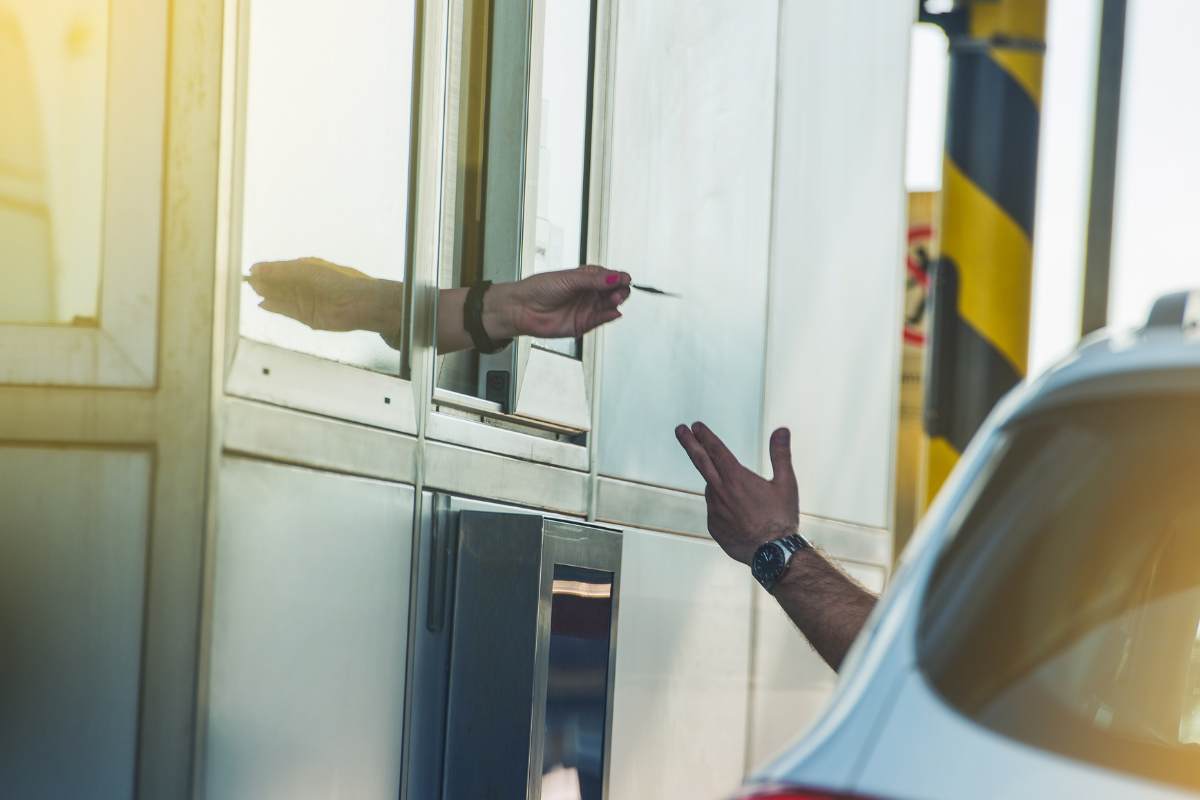 Autostrade: aumenti 2026