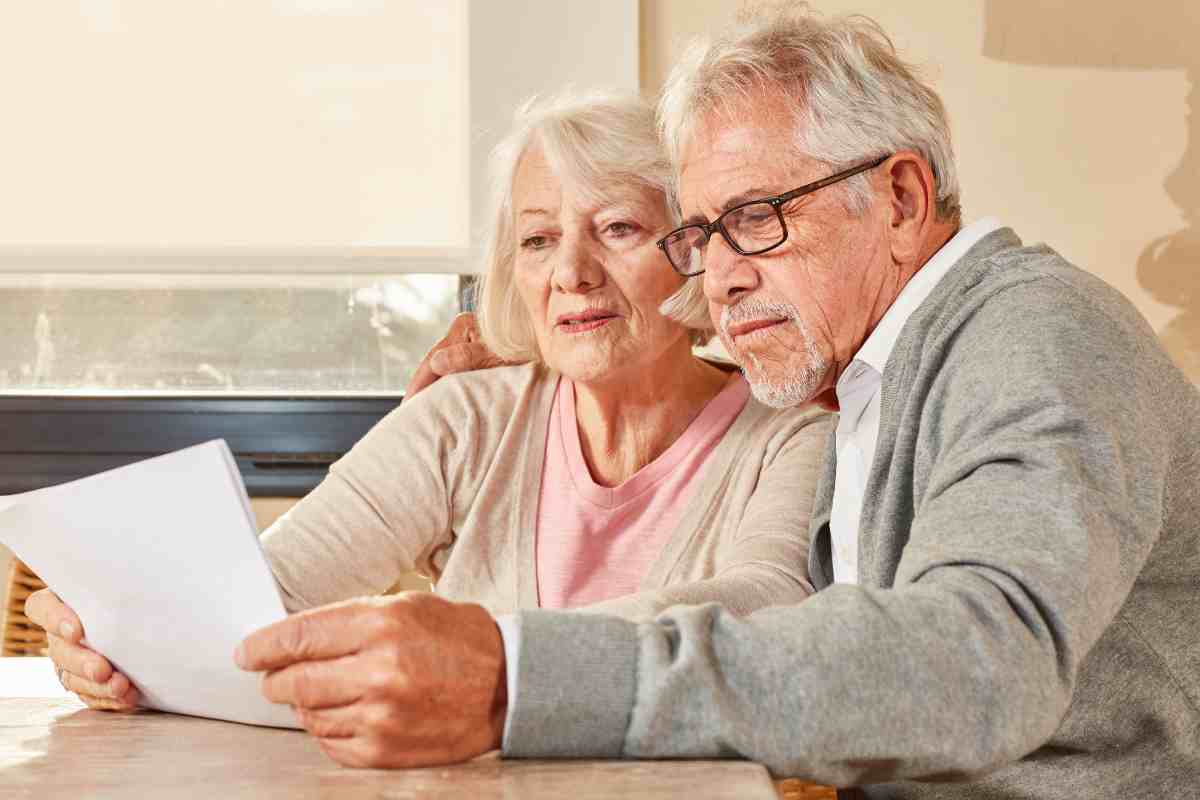 Pensione novità 2026