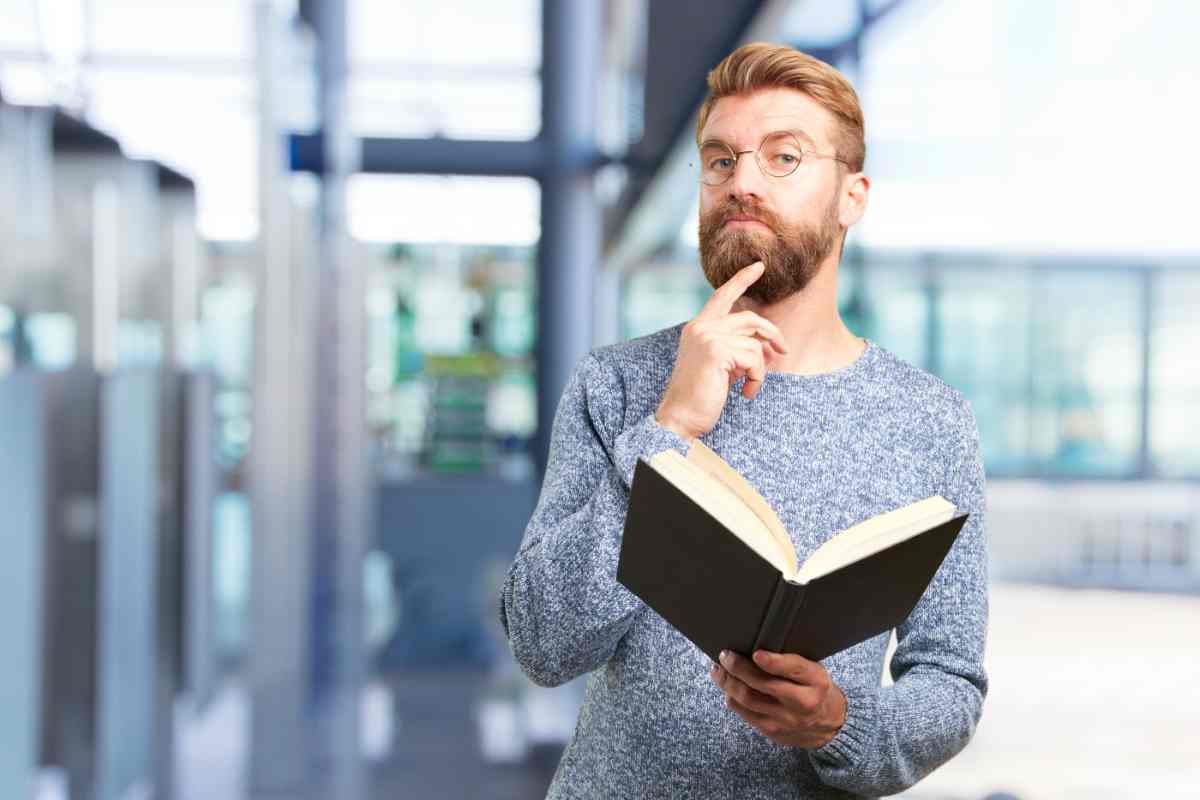 Le persone intelligenti