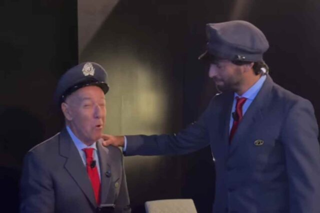 stipendio postini c'è posta per te