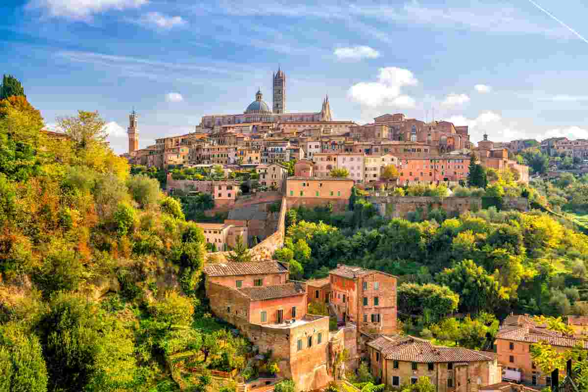 Le città italiane che devi assolutamente visitare nel 2026