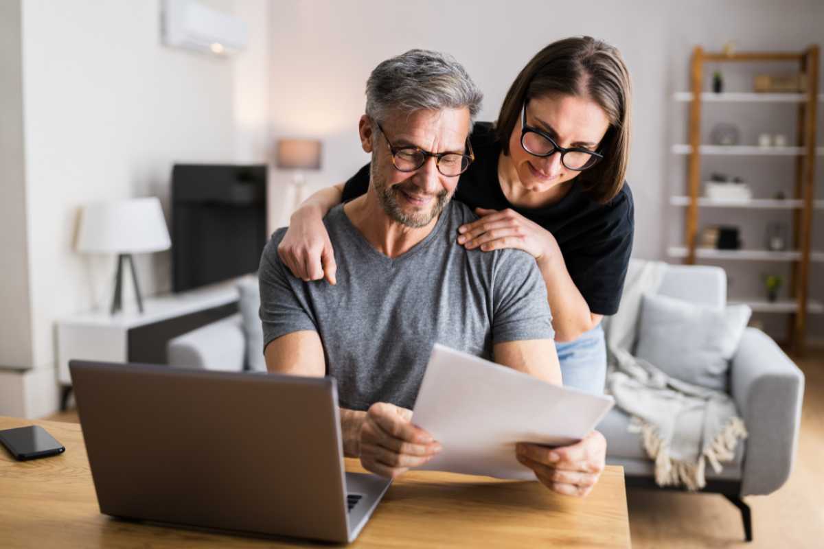 Bilancio familiare in affanno?