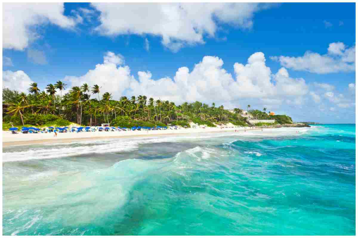 La meta caraibi low cost