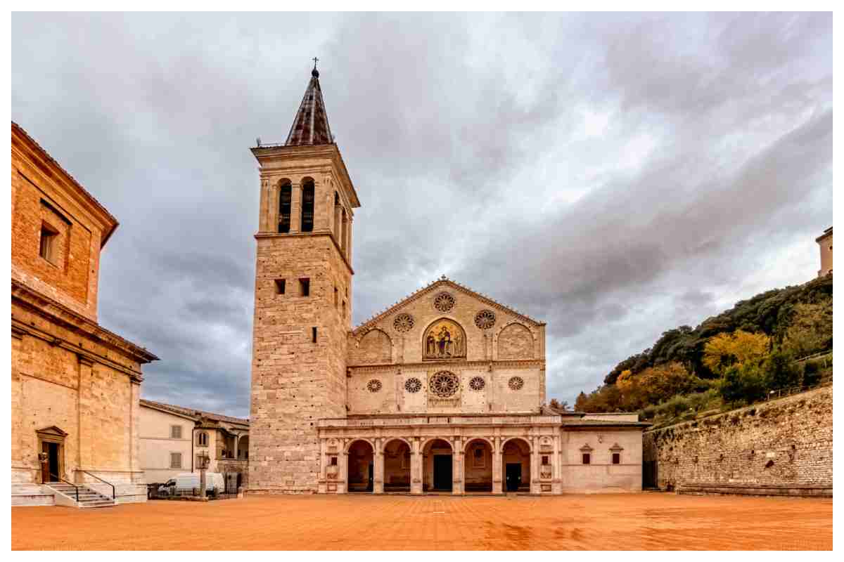 spoleto cuore di don matteo