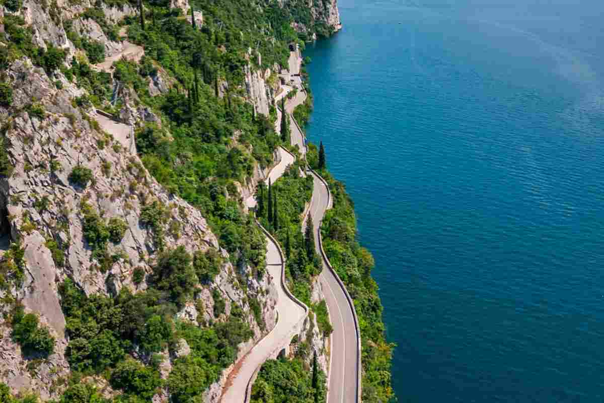 ottava meraviglia mondo italia