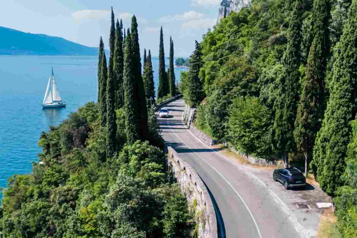 ottava meraviglia mondo italia