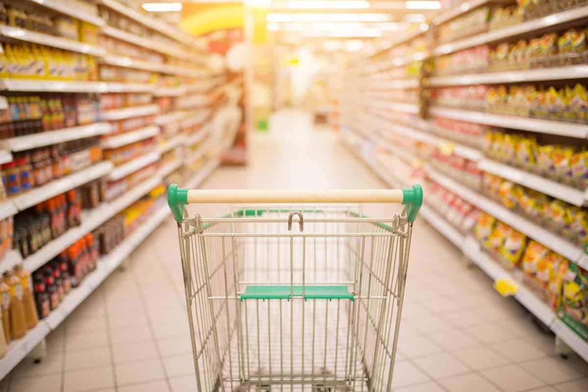 i supermercati più economici in italia