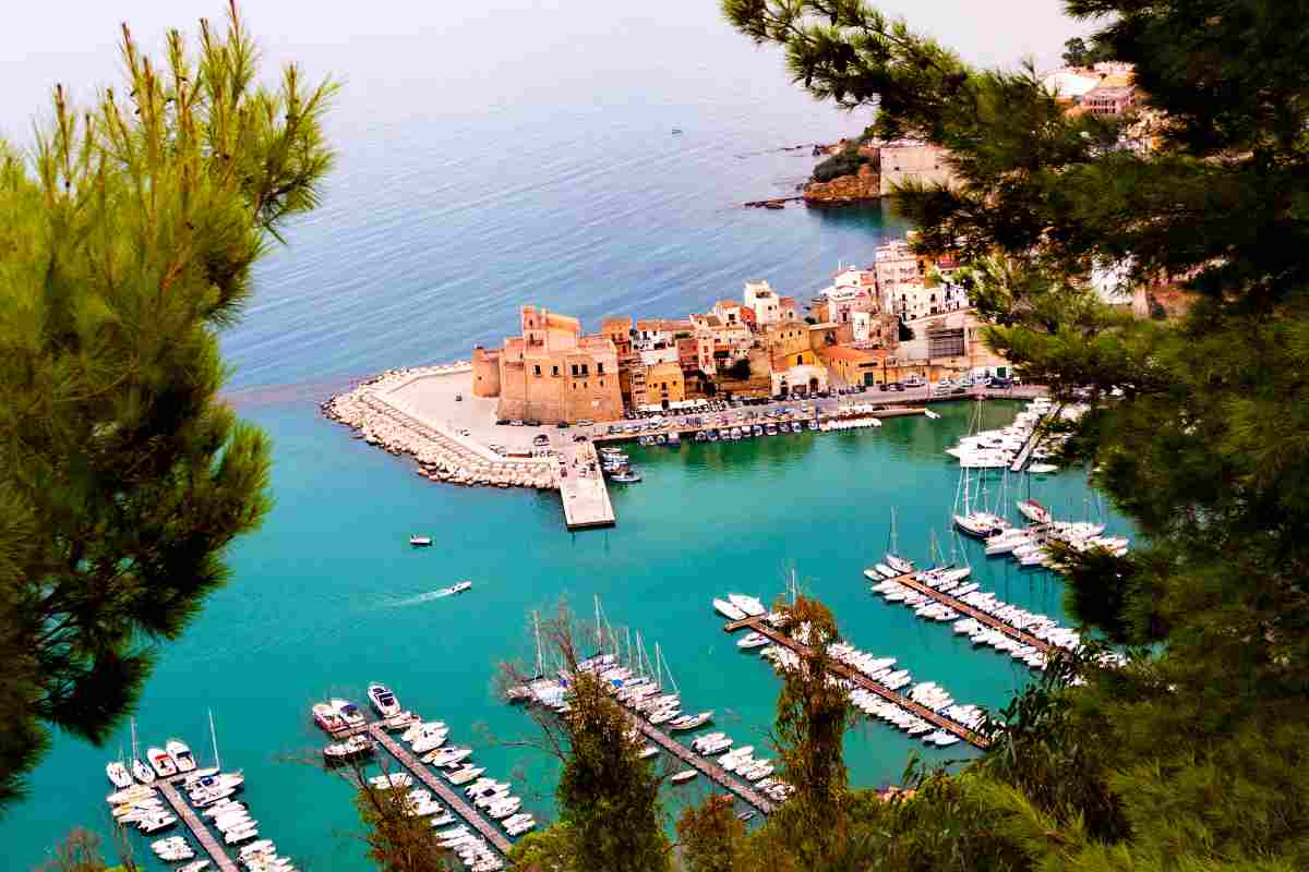 In questa città vivi da Re con meno di 500 euro al mese