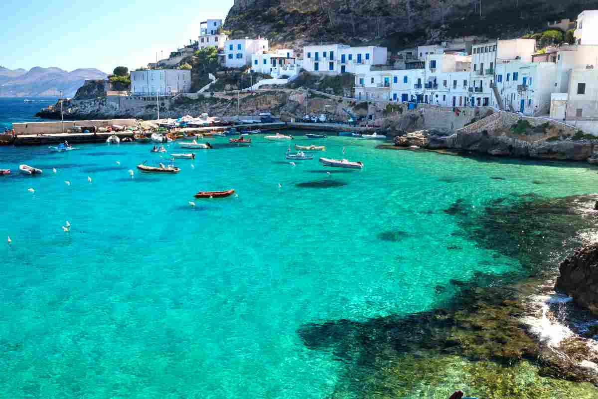 In questa città vivi da Re con meno di 500 euro al mese