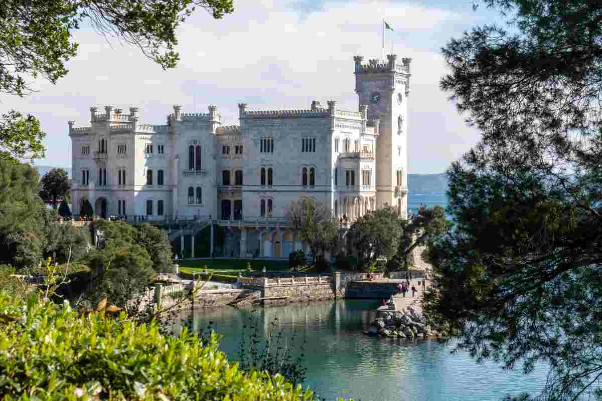 città italiana da non perdere