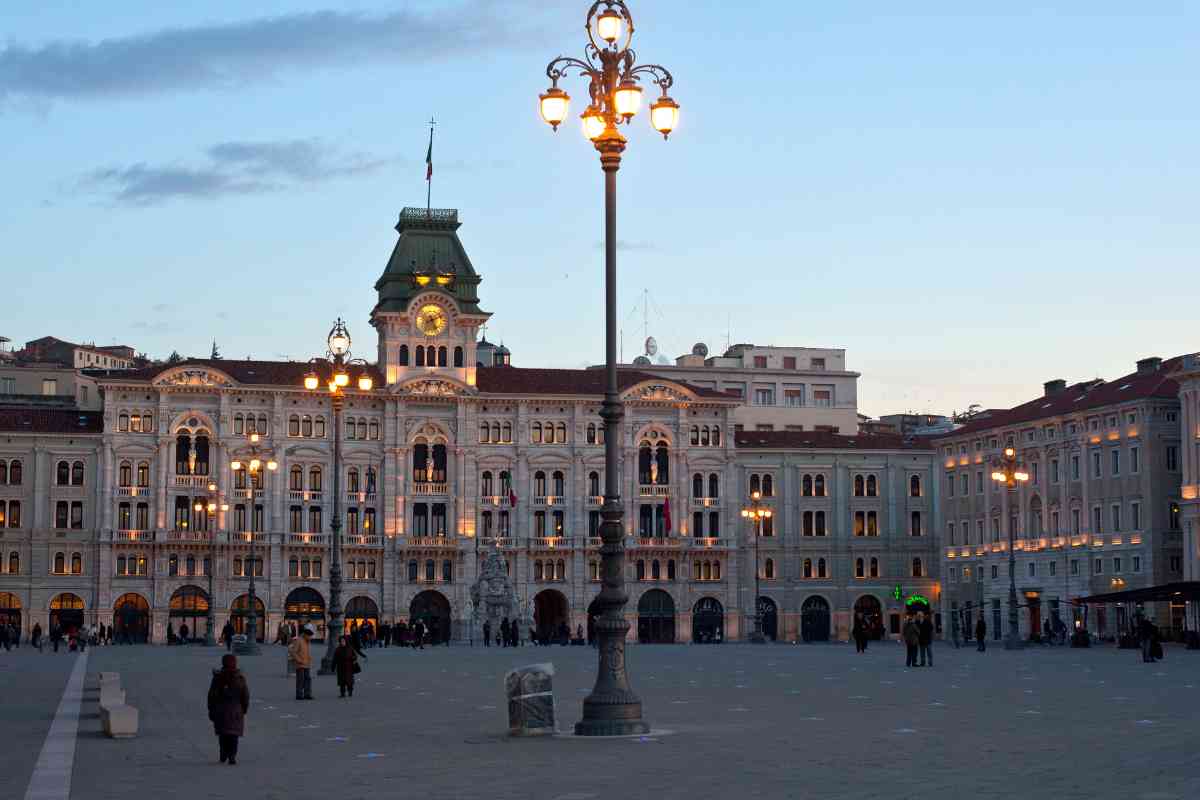 E' questa la città più sottovalutata di Italia