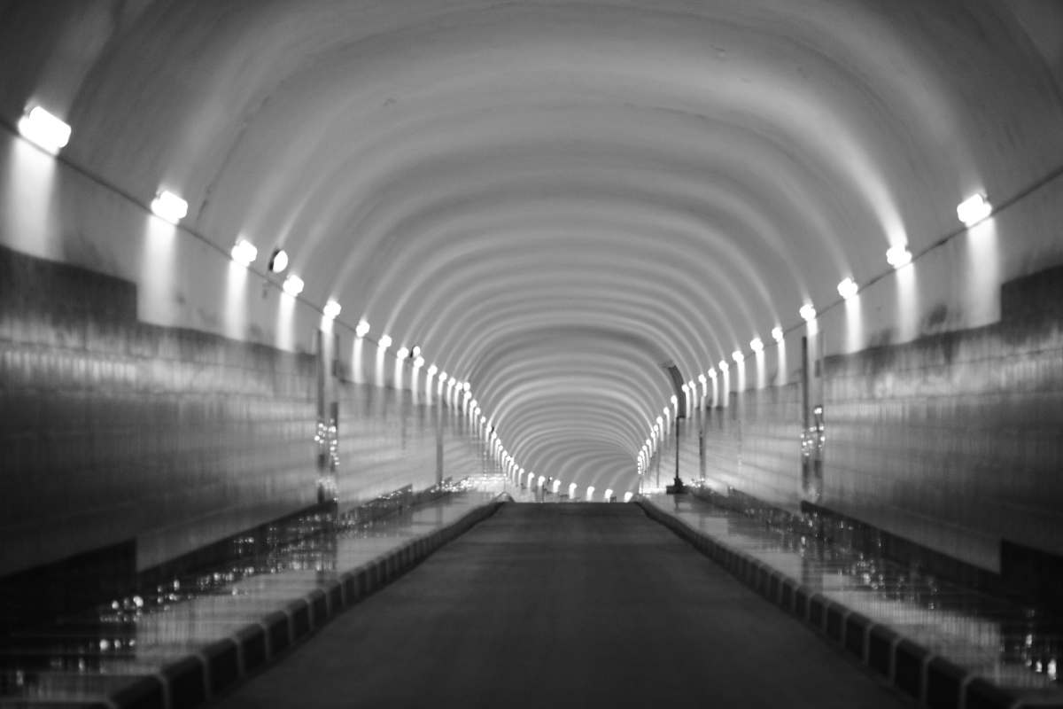 Pochi lo sanno, ma in Italia si sta costruendo il tunnel sotterraneo più lungo