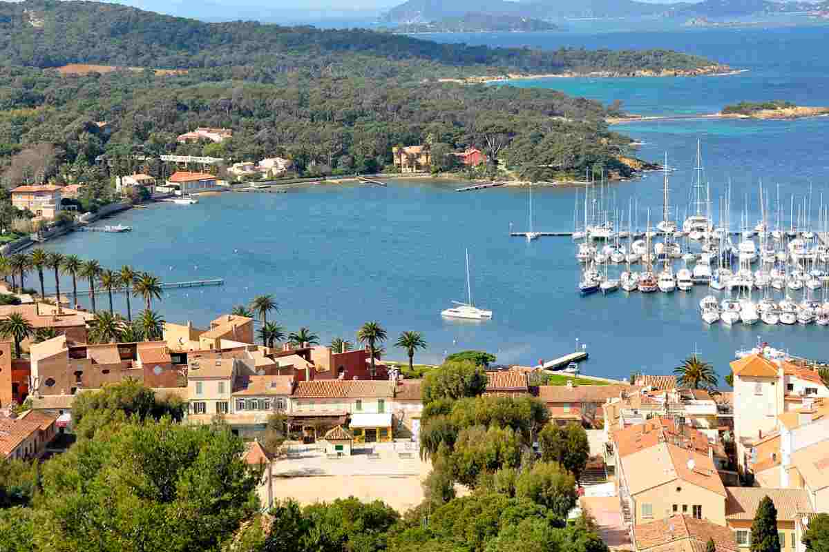 port cros cosa vedere e fare