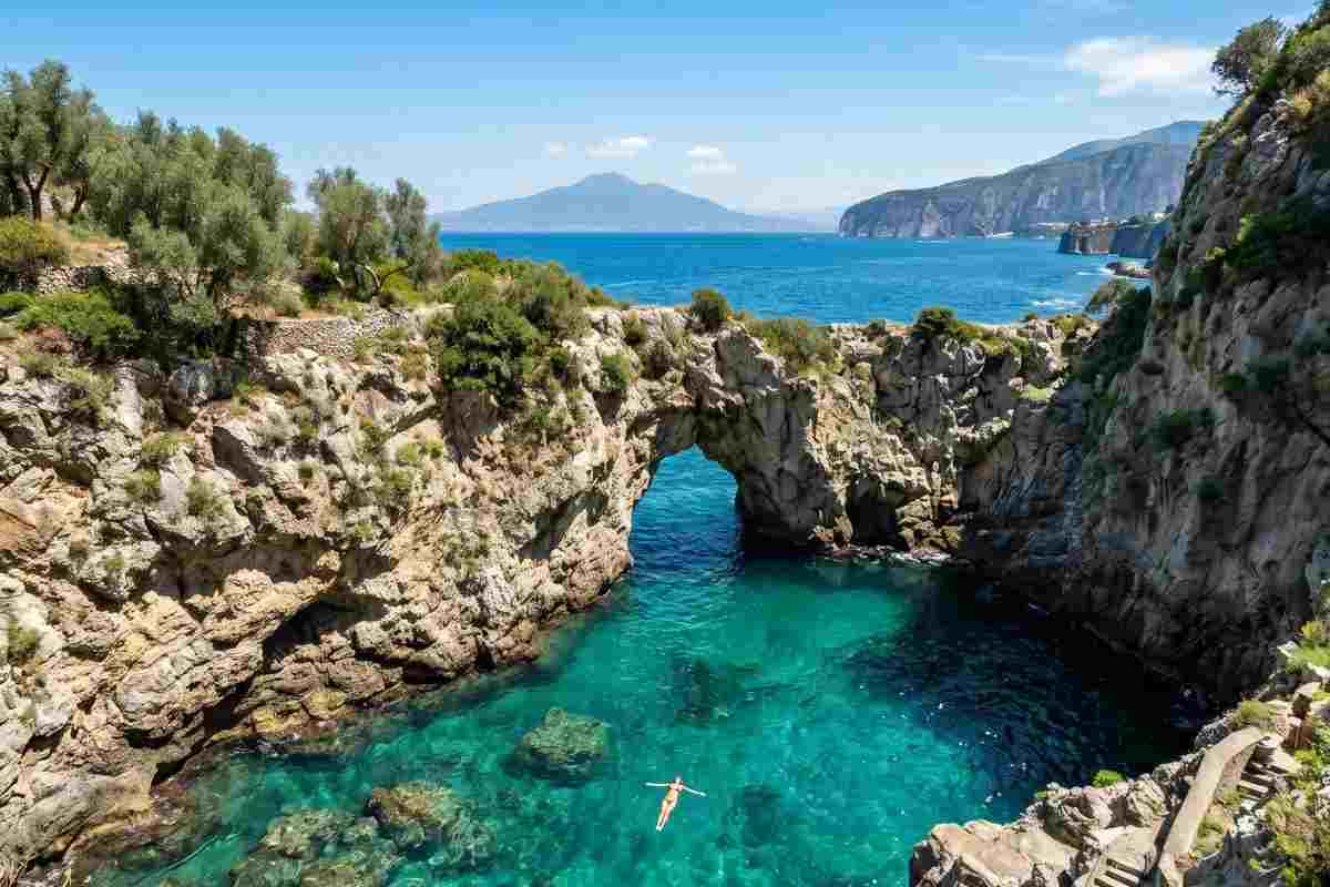 Bagni regina giovanna ilmioviaggiointornoalmondo.it