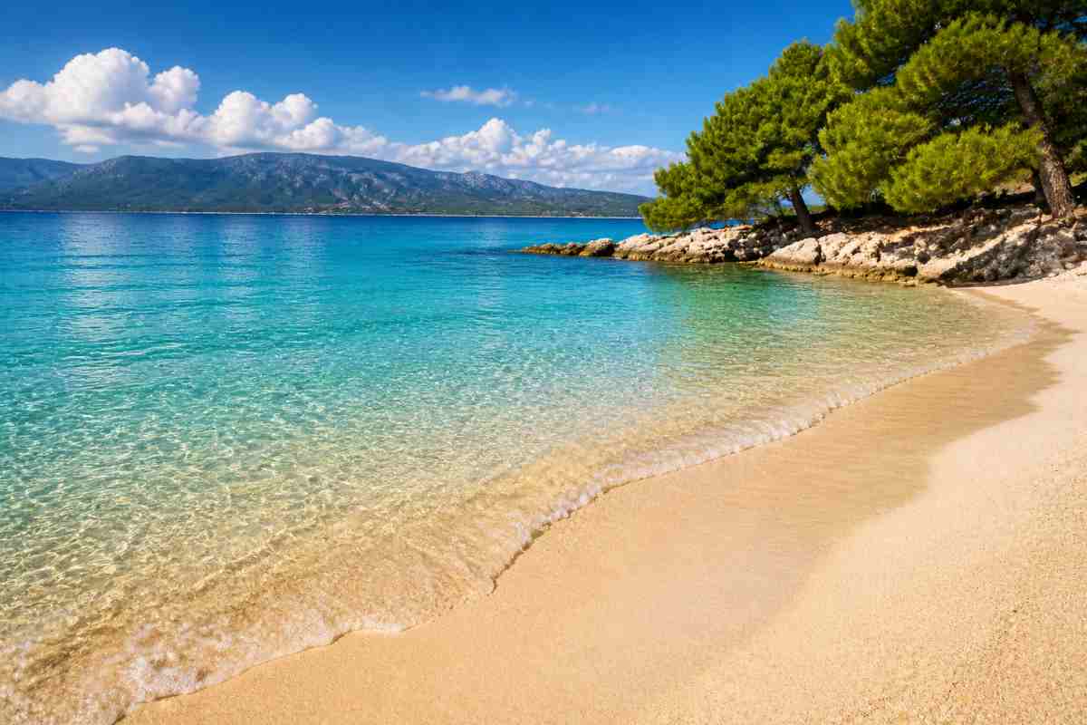 La Croazia, meta spettacolare ed economica a due passi da casa
