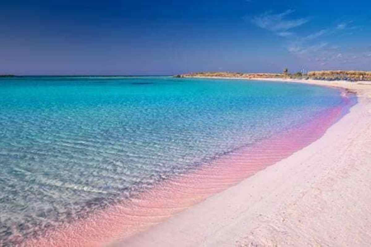 Le spiagge più belle del Mondo Ilmiogirointornoalmondo.it