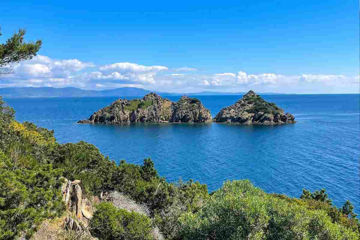Port cros 